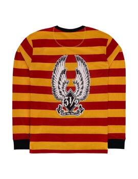 13 and a half Ride like the wind long sleeve