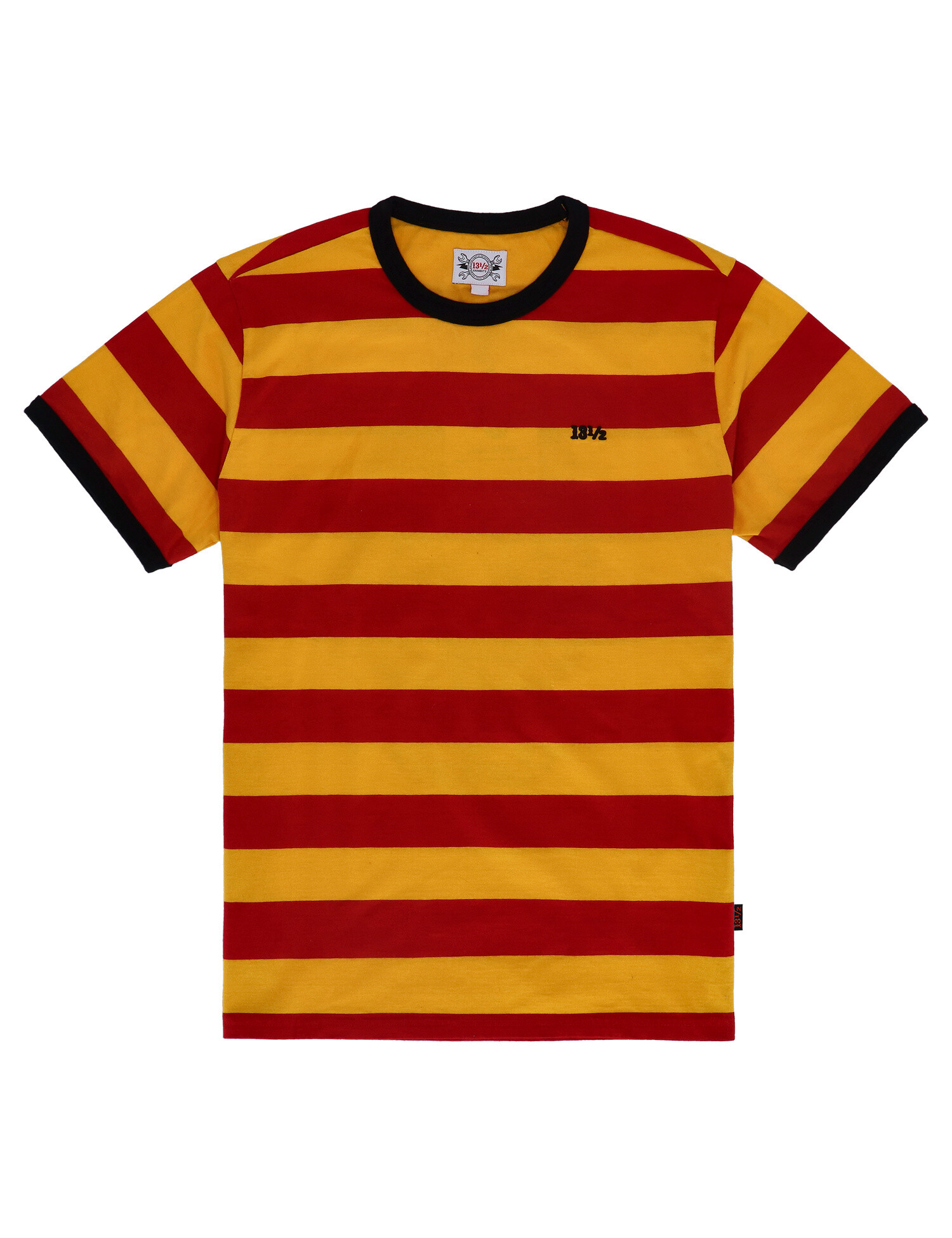 13 and a half Ride like the wind t-shirt