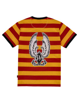 13 and a half Ride like the wind t-shirt