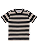 13 and a half TSR t-shirt black/white
