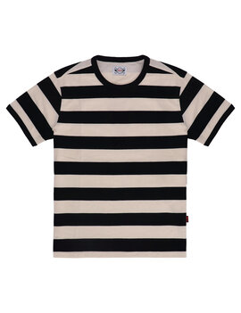 13 and a half TSR t-shirt black/white