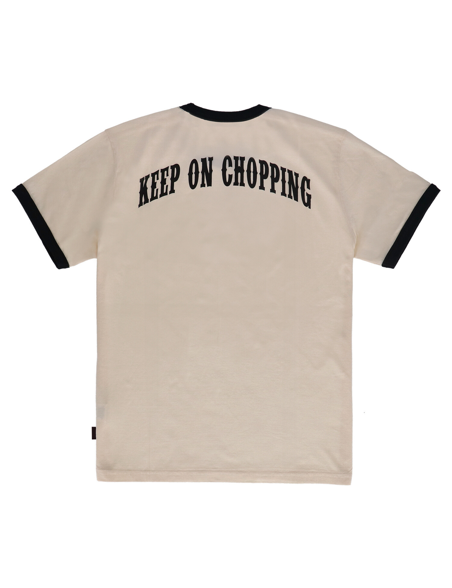 13 and a half KOC t-shirt off-white