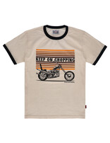 13 and a half KOC t-shirt off-white