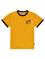 13 and a half KOC t-shirt yellow