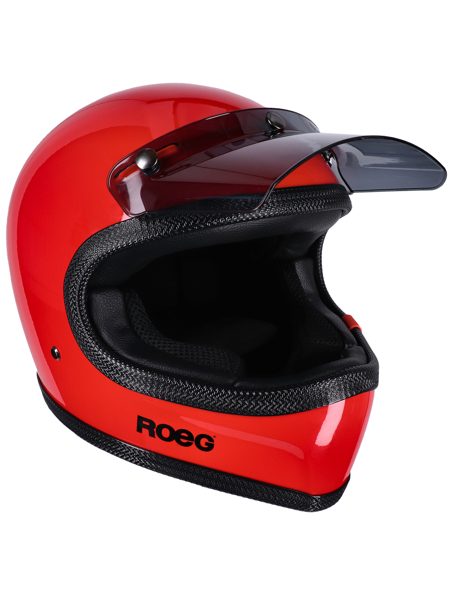 Roeg Sonny peak dark smoke