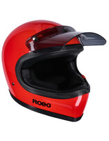 Roeg Sonny peak dark smoke