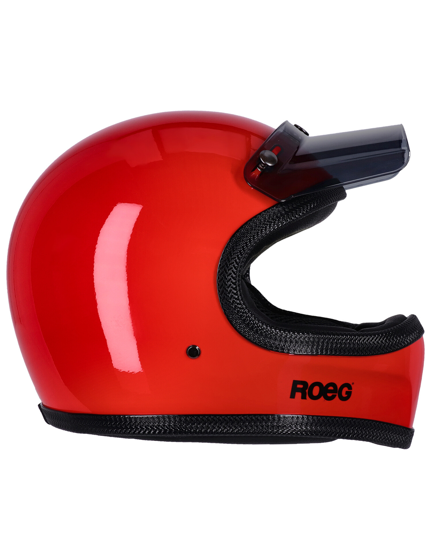 Roeg Sonny peak dark smoke