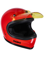 Roeg Sonny peak yellow
