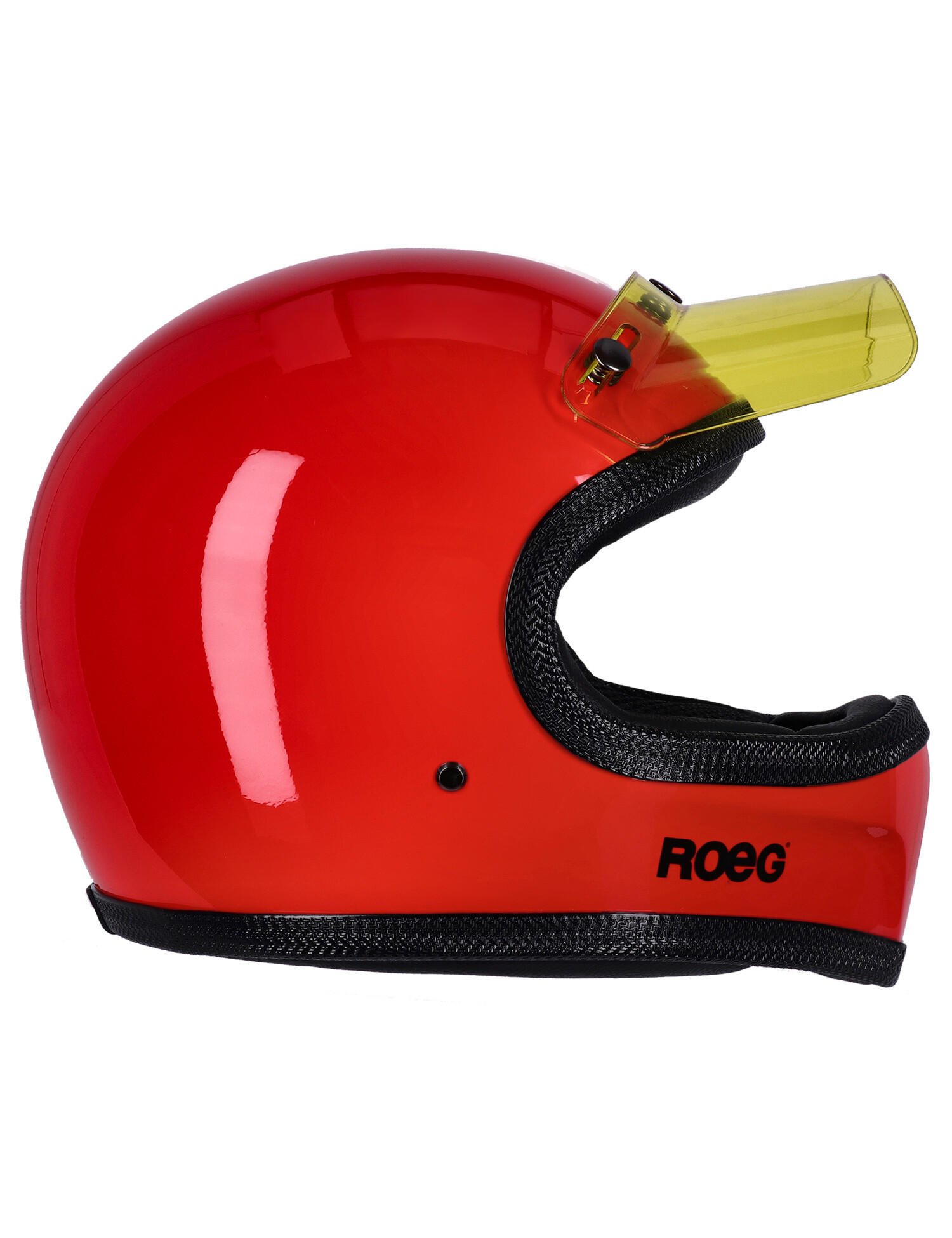 Roeg Sonny peak yellow