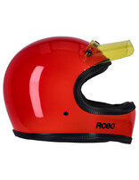 Roeg Sonny peak yellow