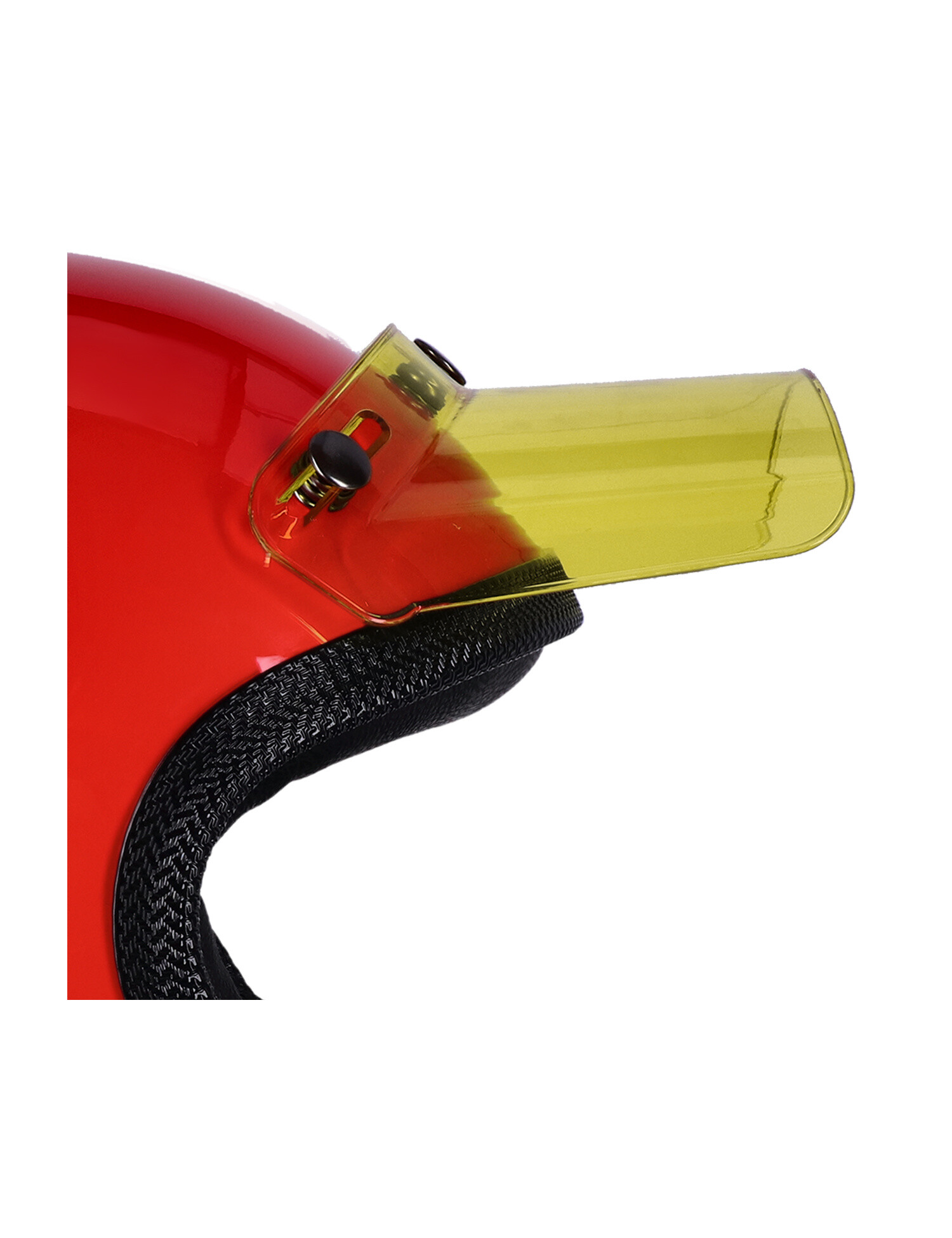 Roeg Sonny peak yellow