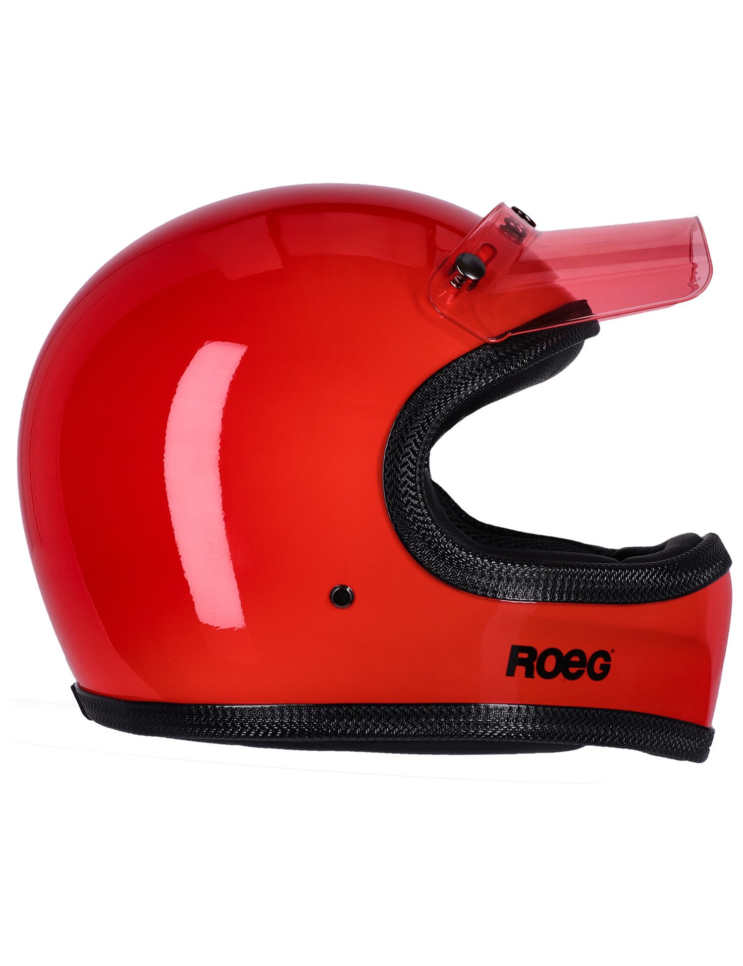 Roeg Sonny peak pink