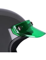 Roeg Jett translucent peak green