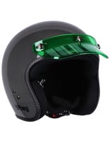 Roeg Jett translucent peak green