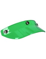 Roeg Jett translucent peak green