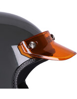 Roeg Jett translucent peak orange