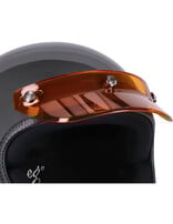 Roeg Jett translucent peak orange