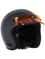 Roeg Jett translucent peak orange