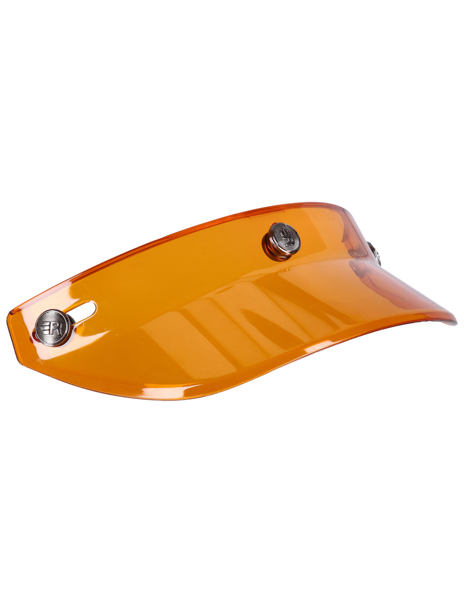 Roeg Jett translucent peak orange