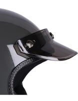 Roeg Jett translucent peak smoke