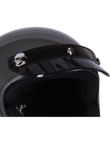 Roeg Jett translucent peak smoke