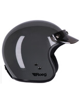 Roeg Jett translucent peak smoke