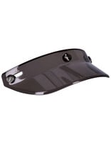 Roeg Jett translucent peak smoke