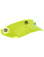 Roeg Jett translucent peak yellow