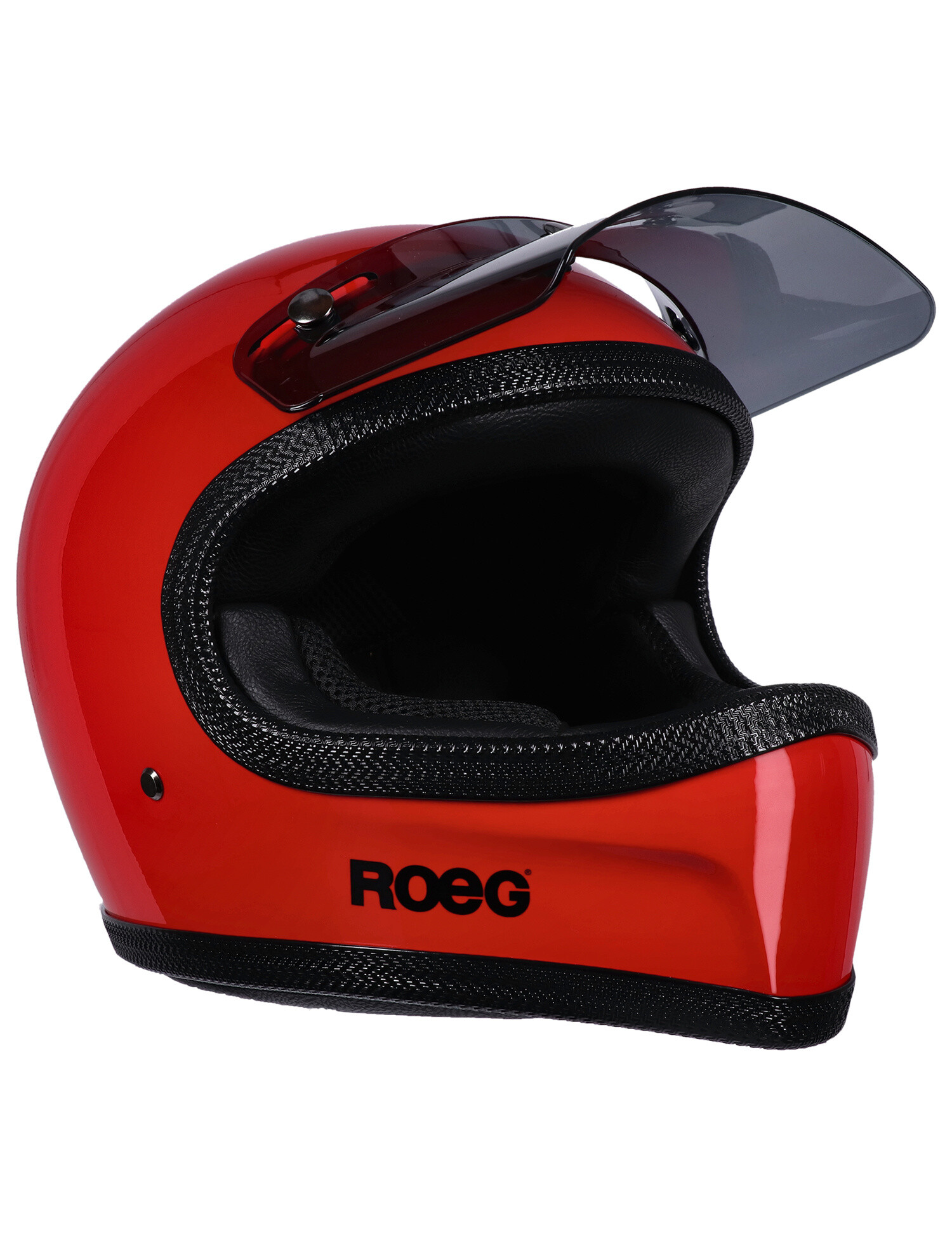 Roeg Peruna 2.0 helmet flaming red