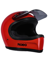 Roeg Peruna 2.0 helmet flaming red