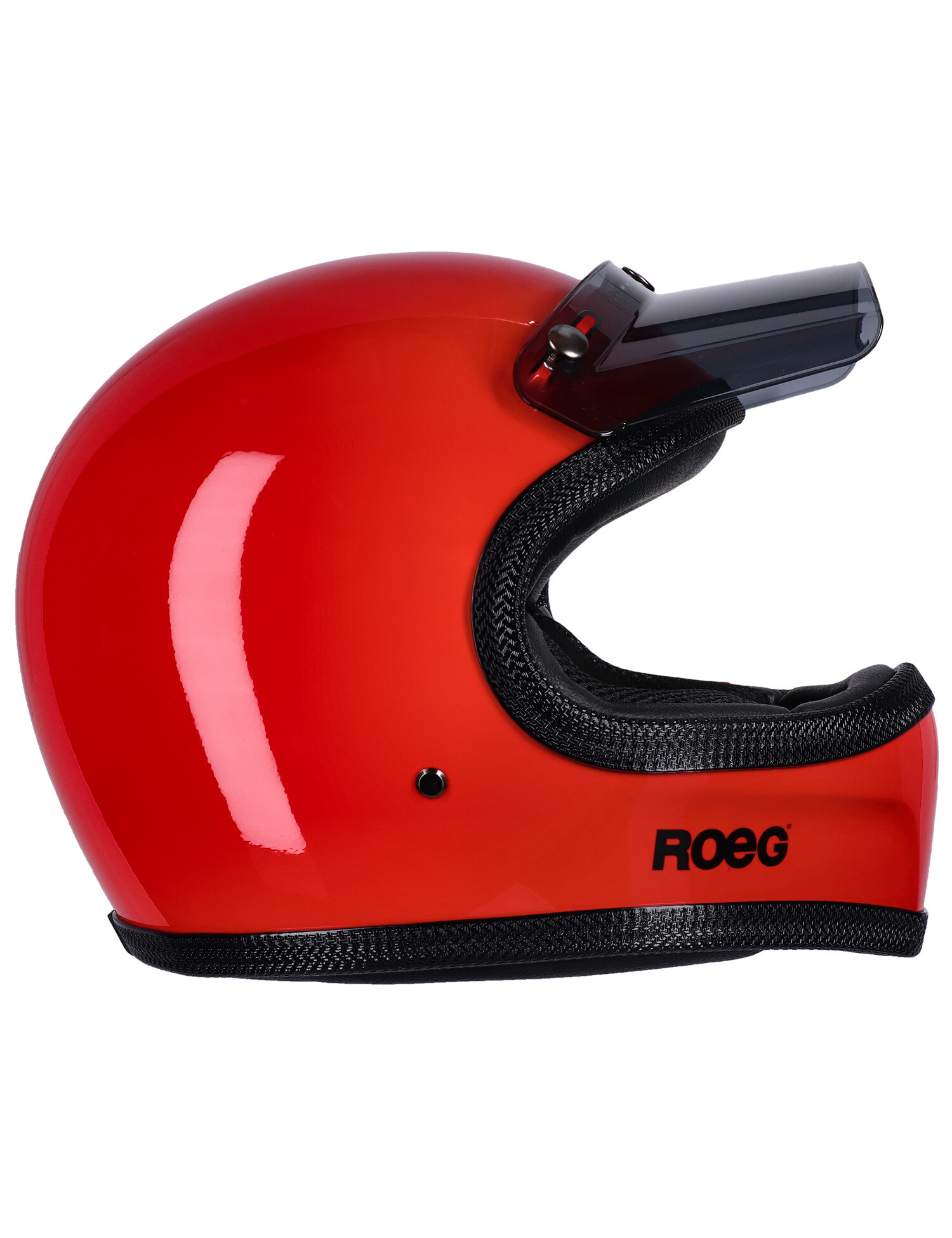 Roeg Peruna 2.0 helmet flaming red