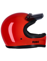 Roeg Peruna 2.0 helmet flaming red