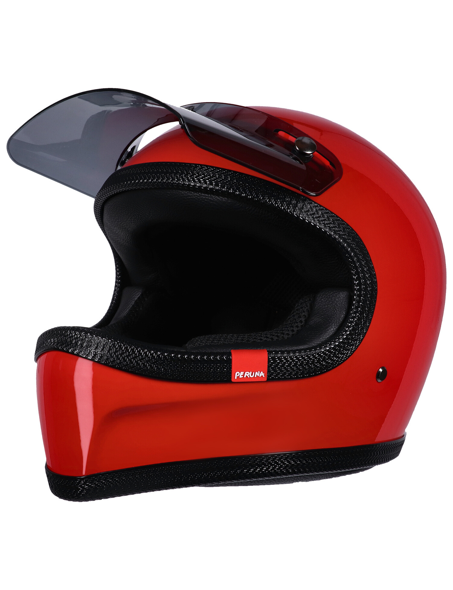 Roeg Peruna 2.0 helmet flaming red