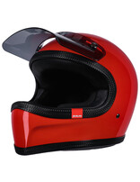Roeg Peruna 2.0 helmet flaming red