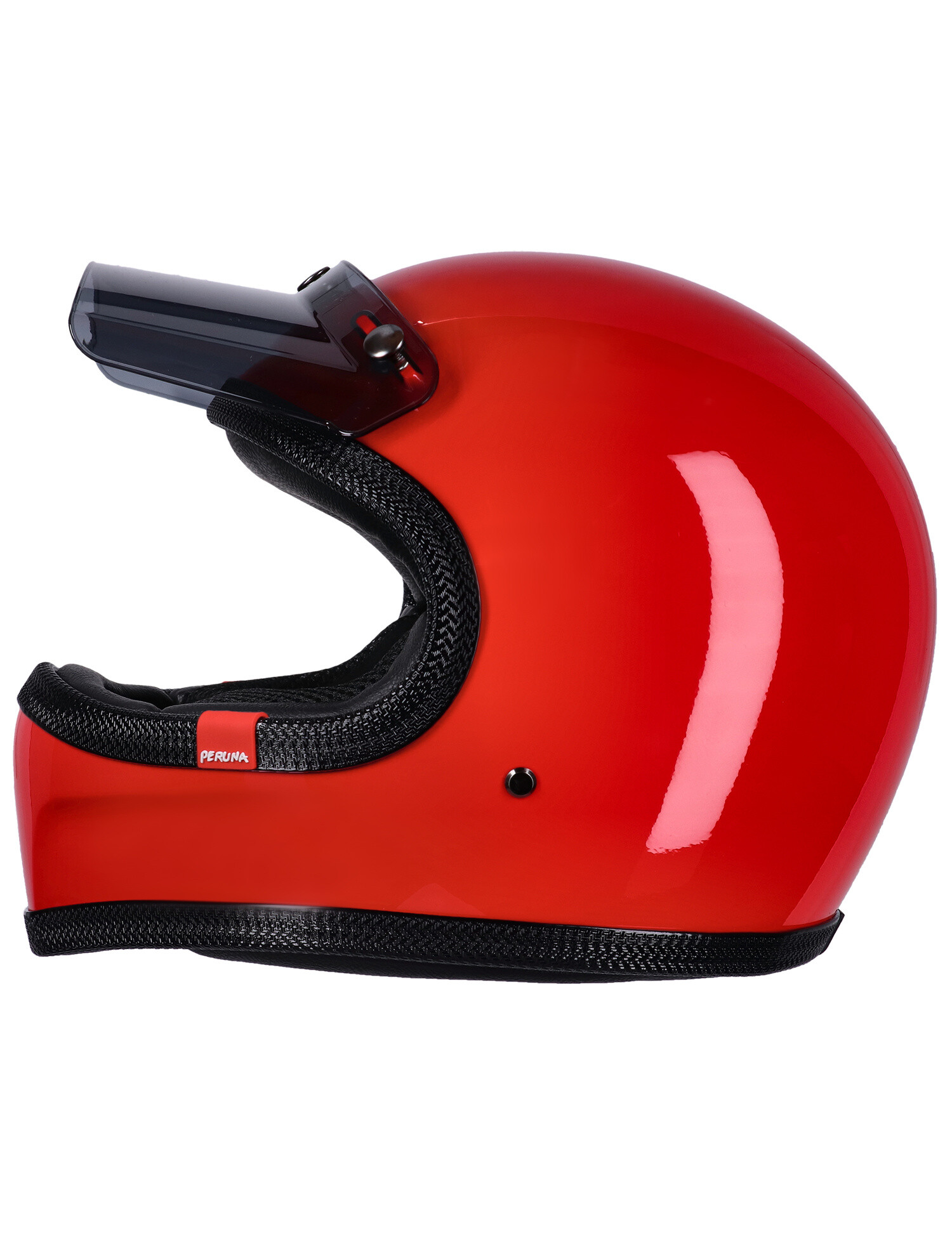 Roeg Peruna 2.0 helmet flaming red