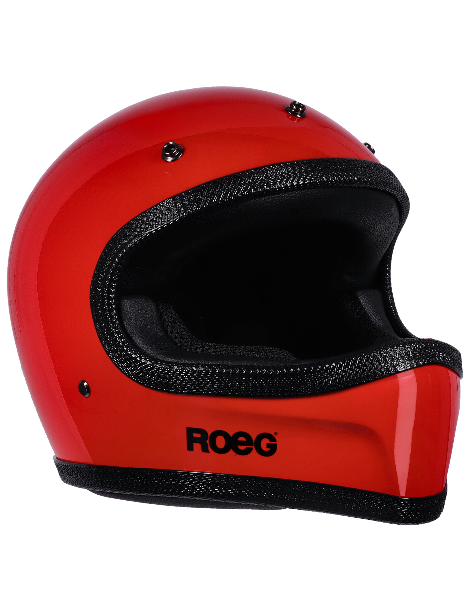 Roeg Peruna 2.0 helmet flaming red