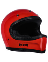 Roeg Peruna 2.0 helmet flaming red