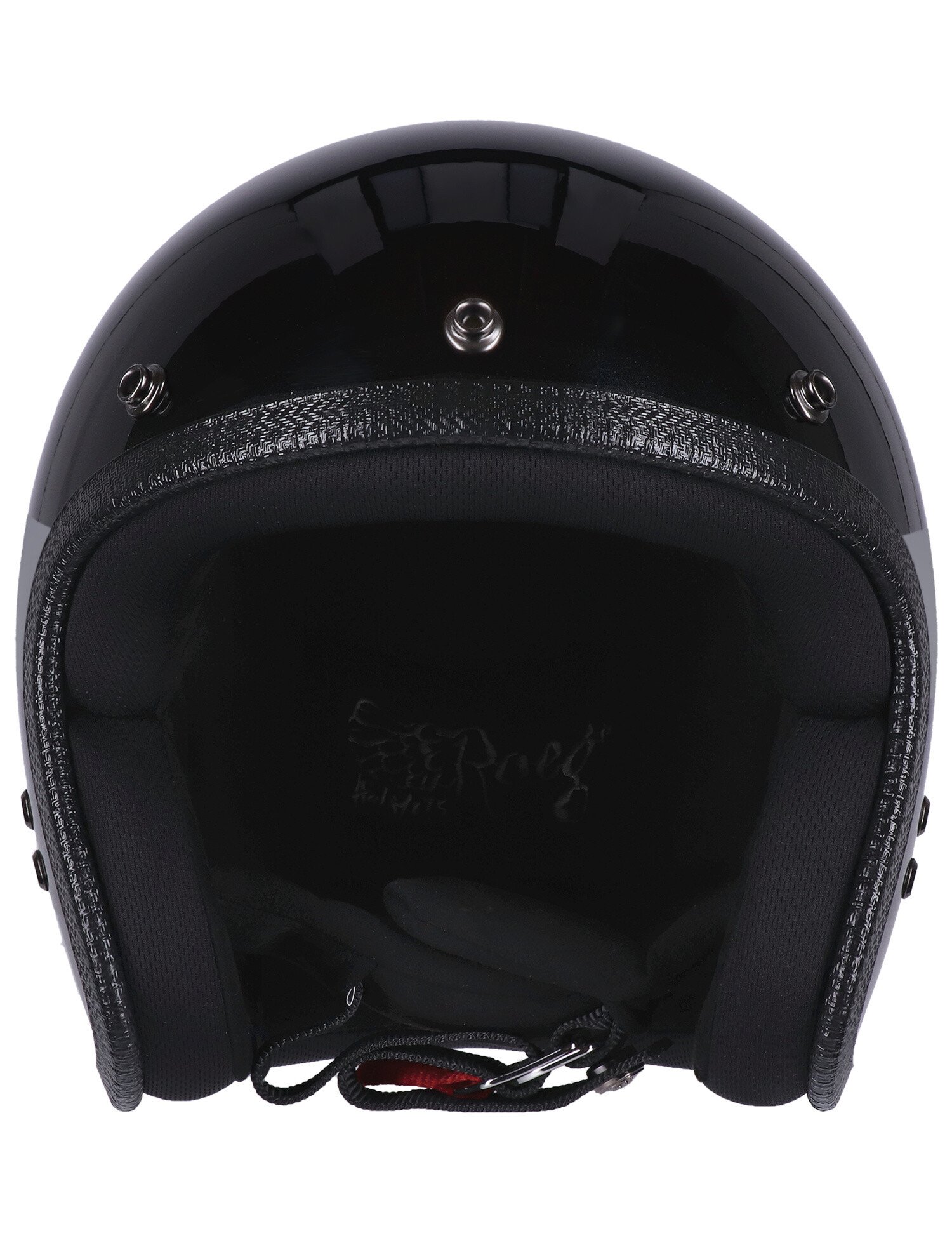 Roeg  JETT helmet Wings