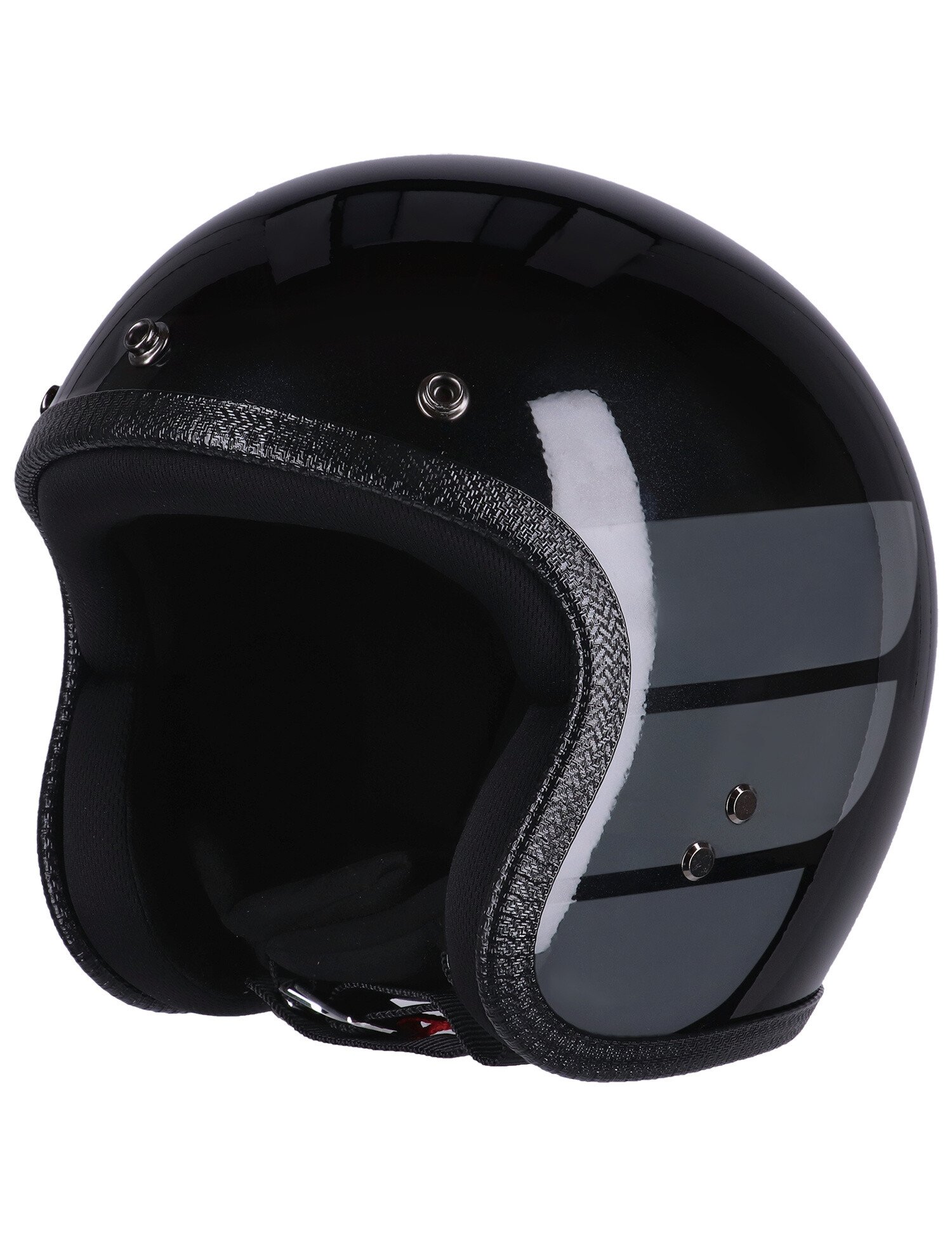 Roeg  JETT helmet Wings