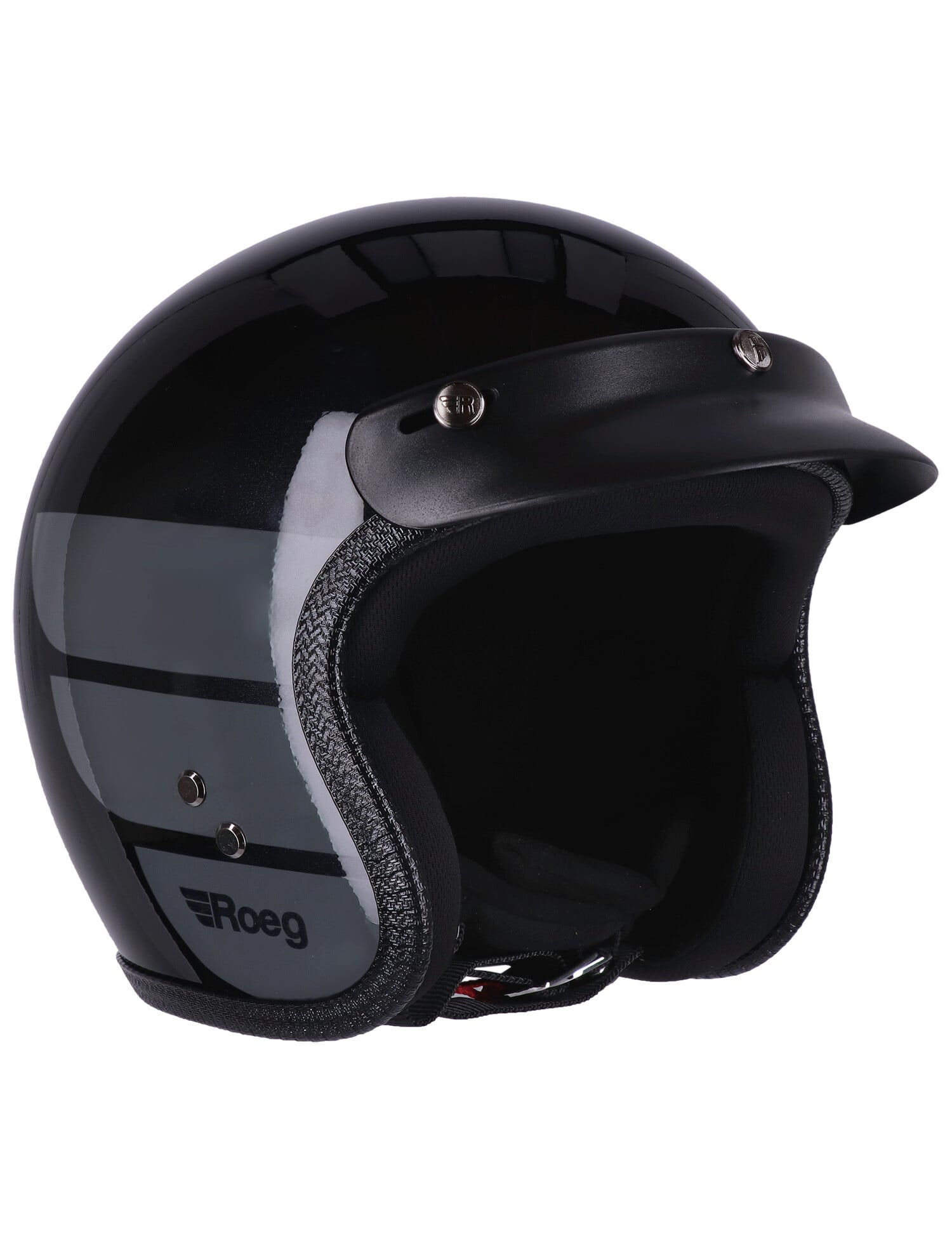 Roeg  JETT helmet Wings