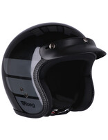 Roeg  JETT helmet Wings