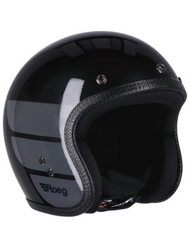 Roeg JETT helmet Wings