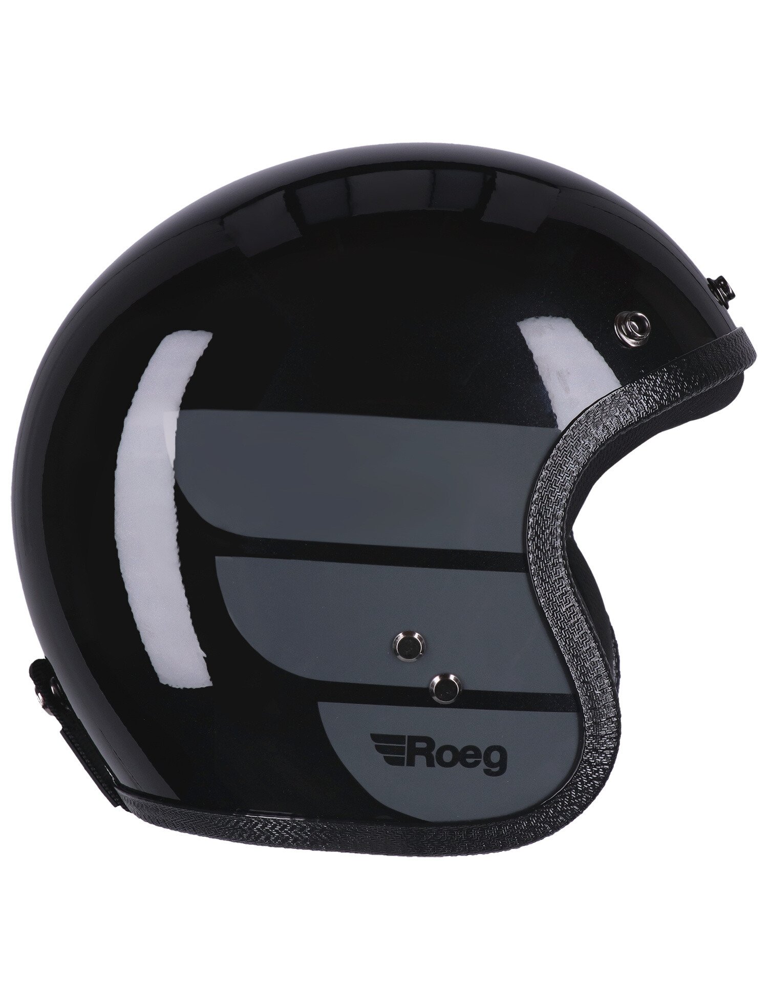 Roeg  JETT helmet Wings