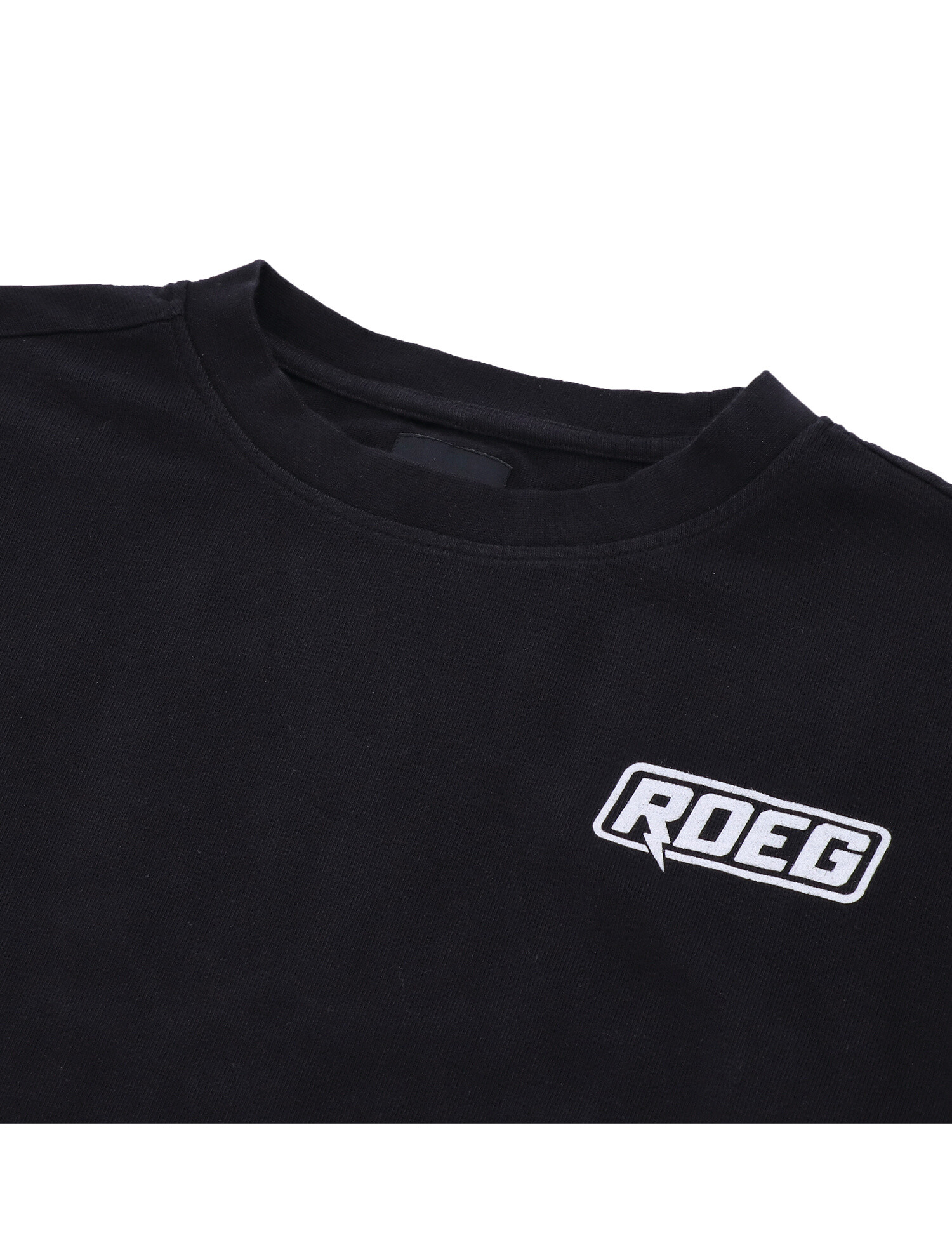 Roeg Roeg x BRL Europe t-shirt