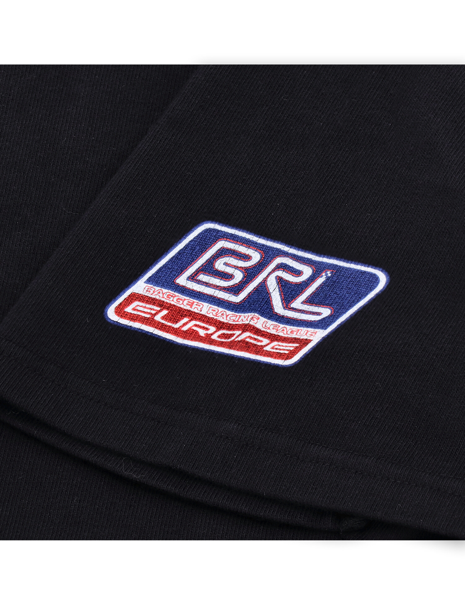 Roeg Roeg x BRL Europe t-shirt