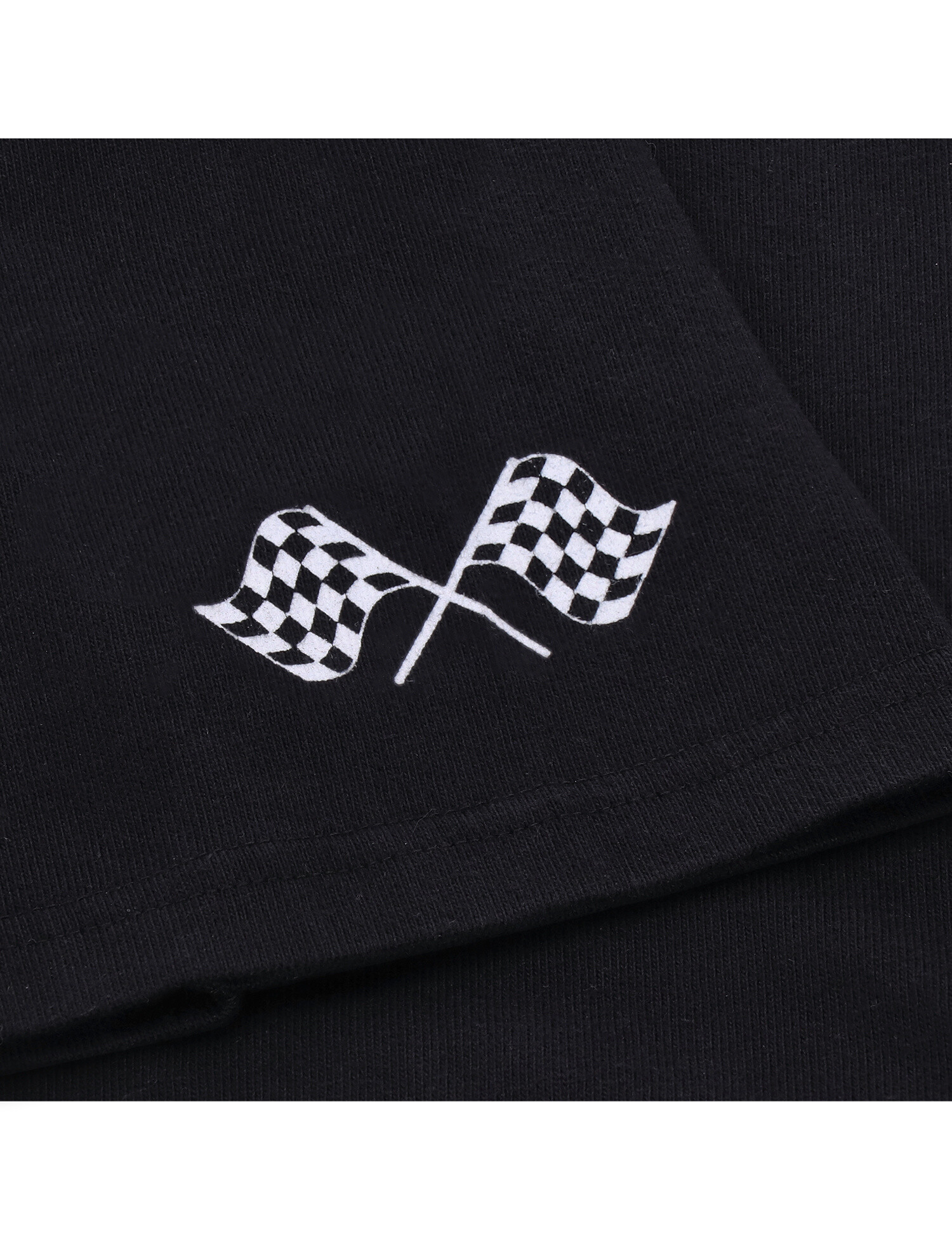 Roeg Roeg x BRL Europe t-shirt