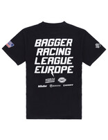 Roeg Roeg x BRL Europe t-shirt