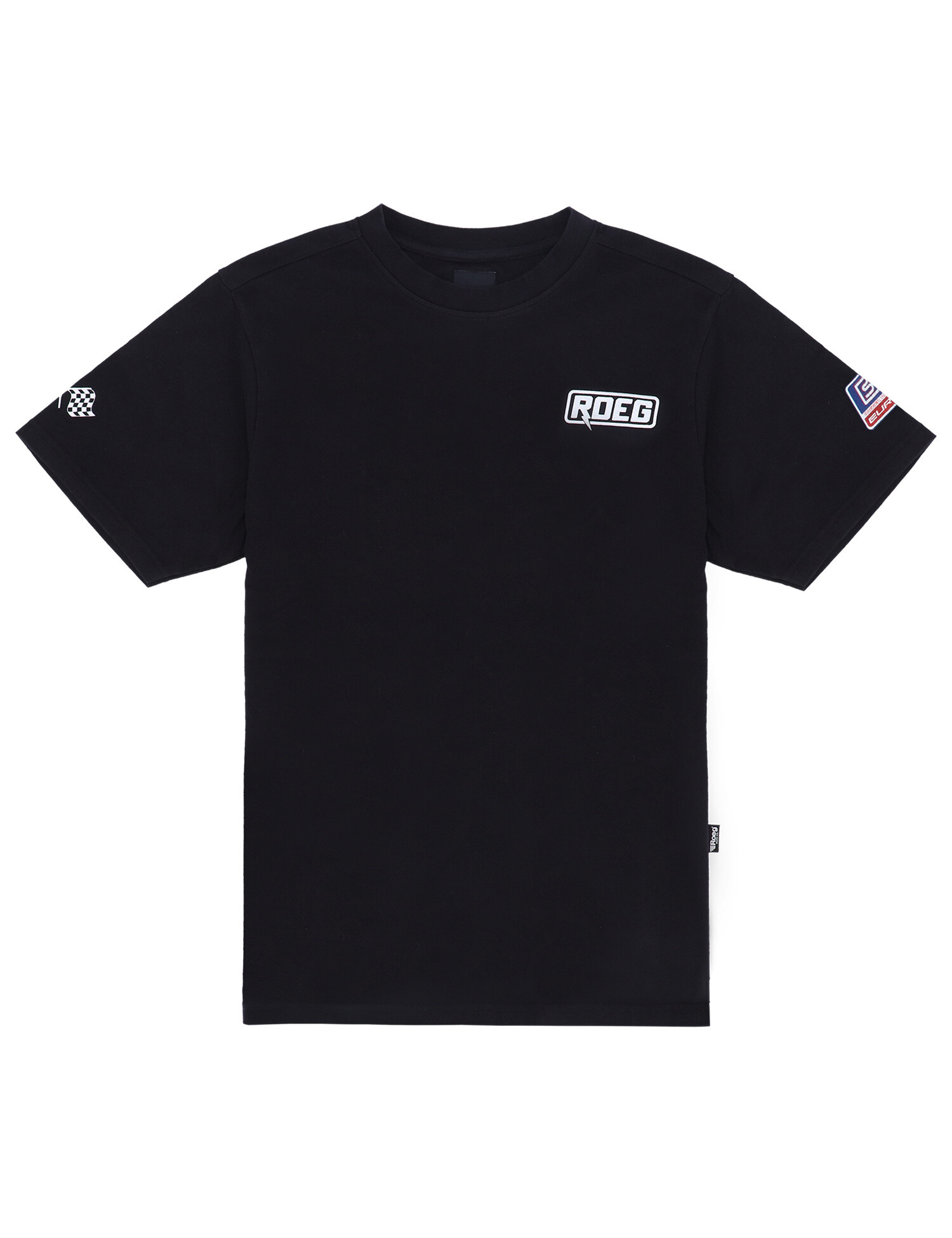 Roeg Roeg x BRL Europe t-shirt