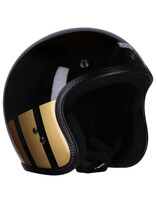 Roeg JETT helmet Curbstone gold