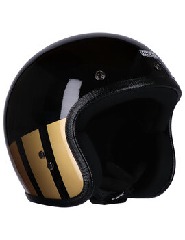 Roeg JETT helmet Curbstone gold
